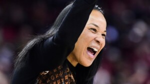 Dawn Staley Ap
