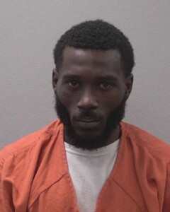 Cooper Antonio Lendell