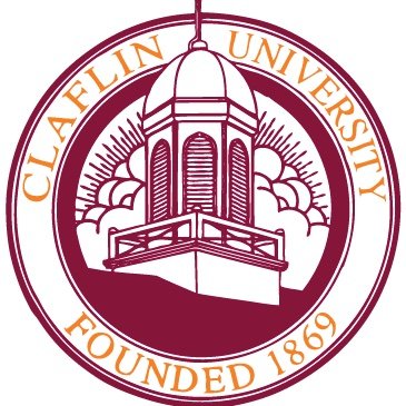 Claflin Univ Logo