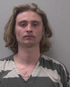 Bellamy Donald River Carrell