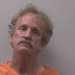 Clark Roger Lee