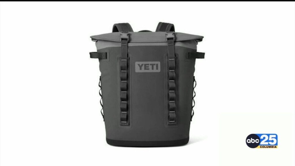 Yeti Recalls Two Million Coolers