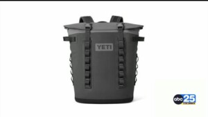 Yeti Recalls Two Million Coolers