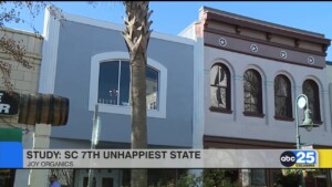 Study: Sc 7th Unhappiness State