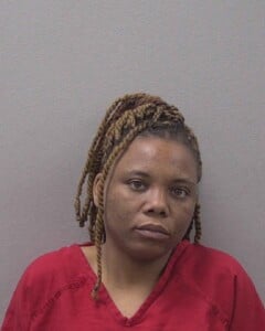 Rogers Shakiyla Renay