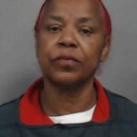 Langley Gwendolyn Denise