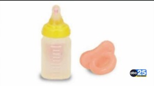 Calico Critter Toys Recalled After 2 Deaths