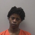 Brown Savion Isaiah