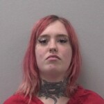 Landrum Kaytlin Renee