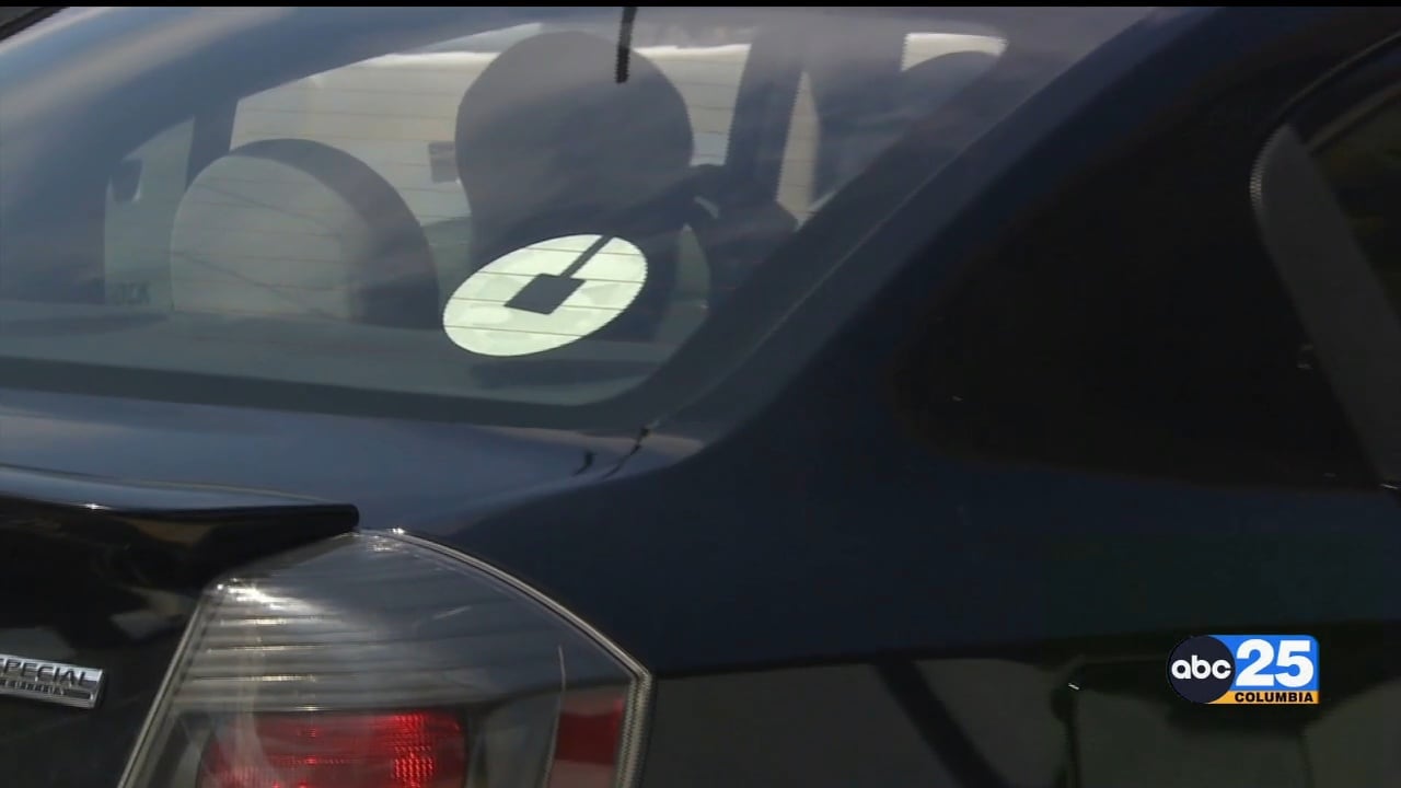 Uber to add step-by-step instructions to easily find ride area - ABC ...