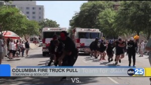 Ckc Fire Truck Pull Intv.