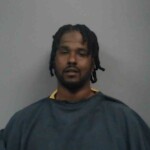 Dudley Rodney Bernard