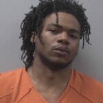 Holt Jefferson Domonick Jevontay
