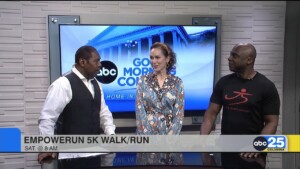 Empower 5k Intv.