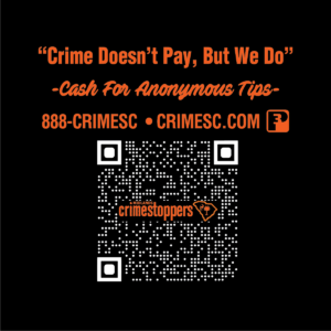 Crimestoppers