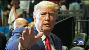 Trump Investigation
