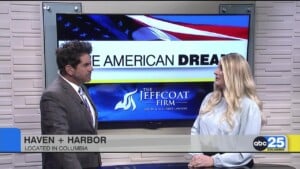 American Dream Haven And Harbor
