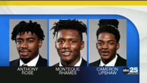 Suspended Sc Football Players Charged In Connection With Illegal Ar 15 Rifle