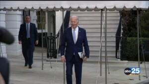 Biden Crime Bill