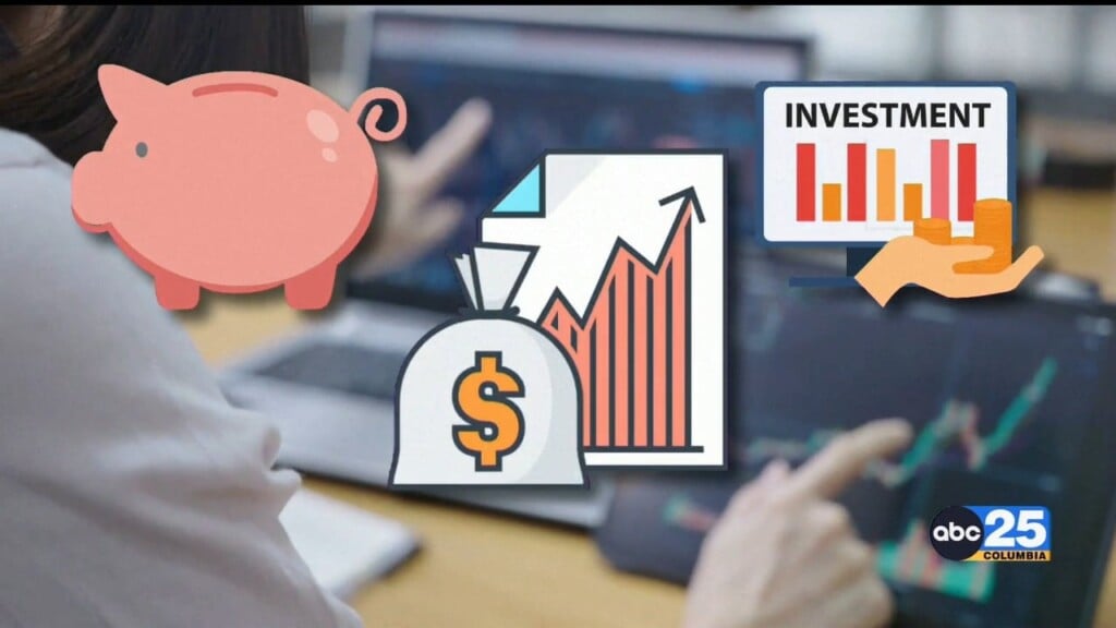 Advice On Saving For Retirement