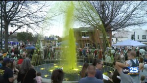 St. Pat's