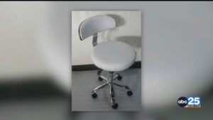 Office Chair Recall