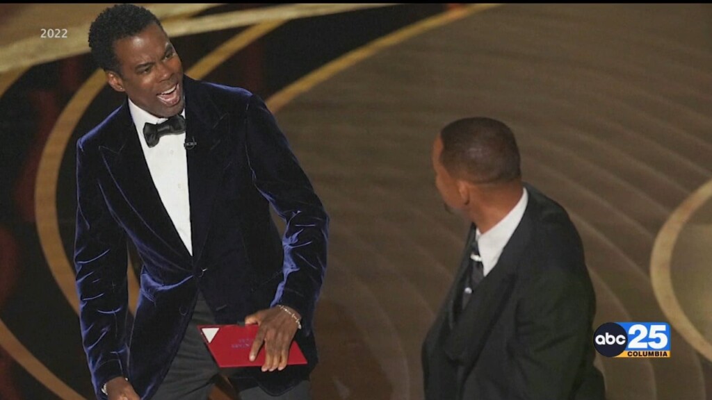Oscars