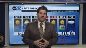 Tyler Wx 031523