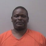 Lewie Eric Donmereall