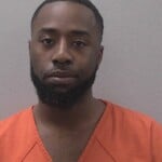 Capers Travon Stefon
