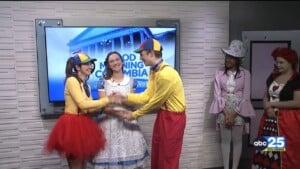 Nca Alice In Wonderland 2