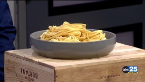 Tasty Tuesday Pasta 1