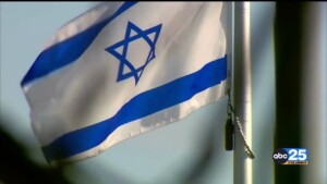 Rise In Anti Semitic Attacks