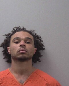 Hendrix Nicholas Kenneth