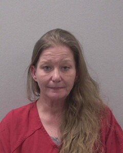 Jaco Connie Stanfield