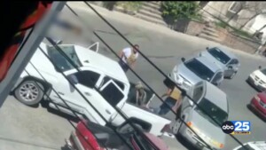 Mexico Kidnappers