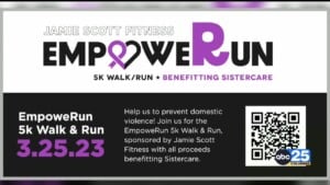 Empower Run