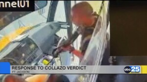 Ft. Jackson Responds To Jovan Collazo Verdict