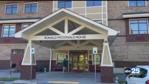 Spring Fling Ronald Mcdonald House