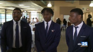 Djj Mentor Program