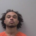 Hendrix Nicholas Kenneth