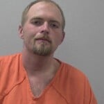 Allred Justin Keith
