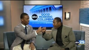 Benjamin Disney Dreamers Intv.
