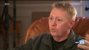 Stephen Smith Death Investigation