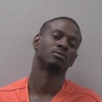 Kinlaw Deandre Lamar