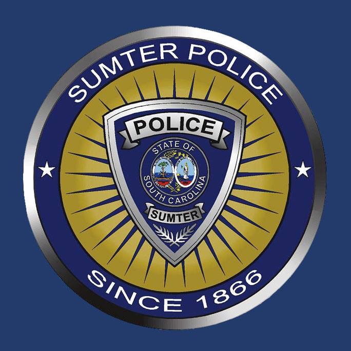 Sumter Police Logo