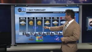 Tyler Wx 011323