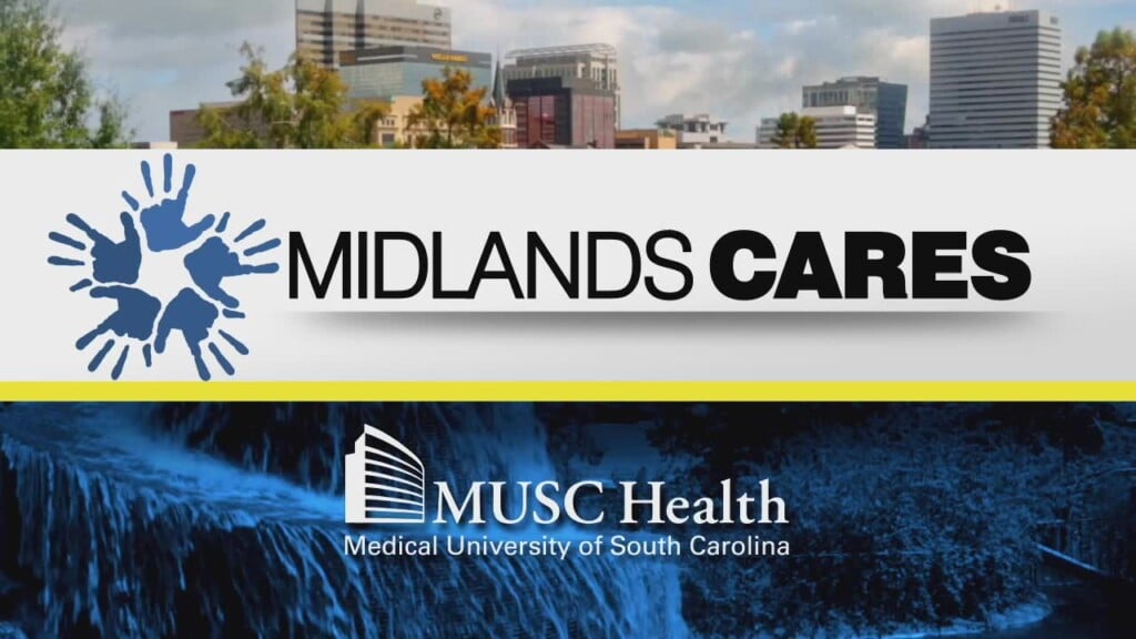 Midlands Cares: Colon Cancer