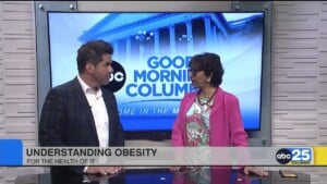 For The Health Of It Obesity