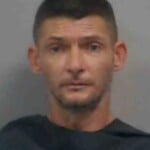 Trammell Grady Leejohn